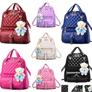 Restock BAG IMPORT K536 H060 AD138 FA2990 N450 BB85250 IMPORTED BACKPACK BACKPACK
