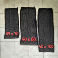 Fish Cage, Rope, Koja, Drawstring, Kerumbu, Fishing Container Bubu Ikan Jaring Ikan