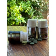 Algati Spirulina Health Supplement