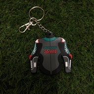 PETRONAS SPRINTA KEYCHAIN