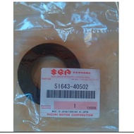 Suzuki GSF400 Steering Upper Dust Seal or Steering Dust Seal PN 51643-40503