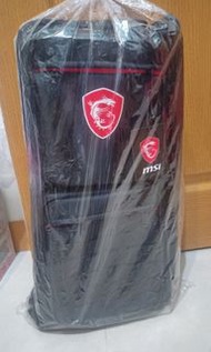 MSI Gearpack 龍魂 電競背包 單背包