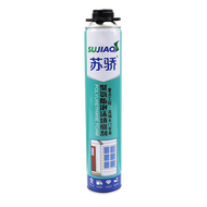 900g Foam PU Foam Sealant Spray Polyurethane Foam Anti Bocor PU Foam Spray Multi Purpose