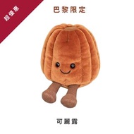 （現貨）Jellycat 法國限定甜點 / 可麗露