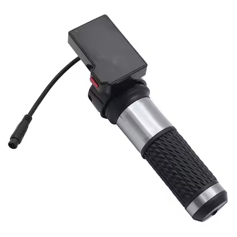 Electric Scooter 48V Z-920 Rotary Accelerator For KUGOO M5 Pro E-Scooter For Thumb Press Accelerator