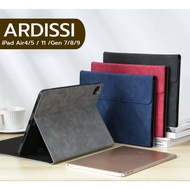 ARDISSI เคส iPad Air 4 / iPad Air 5 / iPad Air 6 iPad 10.9 / iPad 10.2 Gen 7 / 8 / 9 / iPad Pro 11 2020/21/22