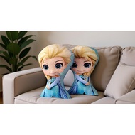 Frozen Elsa printing doll 40 cm/ Elsa Frozen Character Doll Pillow 40 cm