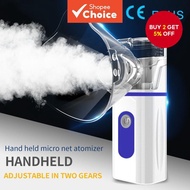 Portable Sprayer for Adults and Children, Asthma Inhaler