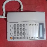 Terbaru Telepon Panasonic Kx-T 2375 Berkualitas