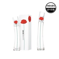 [Kenzo] Flower by Kenzo EDP 30ml + gift 50ml + shopping bag