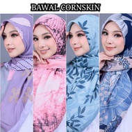 BAWAL CORNSKIN (BORONG SAHAJA)