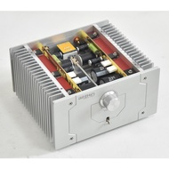 ⭐⭐⭐Hood 1969 Class A power amplifier with FET BRZHIFI 1969-2020 tube amplifier sound quality