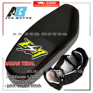 Motorcycle Seat COVER MODEL ESR FULL COLOR Thick Material VARIO/SCOOPY/BEAT/NMAX/AEROX/PCX