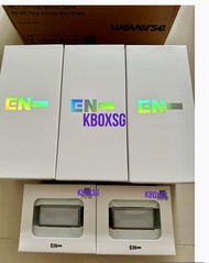 ✅SG INSTOCK- ENHYPEN LIGHTSTICK VER.2 / ENHYPEN LIGHTSTICK VERSION 2/ ENHYPEN LIGHT STICK V2/ ENHYPE
