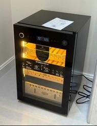 💥廠家直供 [急放！]雪茄櫃 cigar cabinet 恆溫 恆濕 雪松木 風冷 智能雪茄櫃