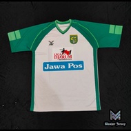 Persebaya 2005 Goalkeeper Jersey Full Custom Printing