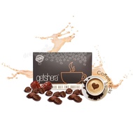 GETSHERA COFFEE KICKS Kuruskan badan seawal 7 hari NO SUGAR
