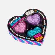 NEW Nee Doh Heart Shape Stress Relief Ball Squishy Fidget Toy Anxiety Relief Gift-152c4c8b