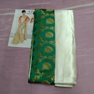/ Satin Saree With Weaving Blouse / Plain Satin saree / Satin Saree With Work Saree Blouse