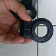 Transponder Key Toyota All New Yaris Vios KeyRing 89780-0D121