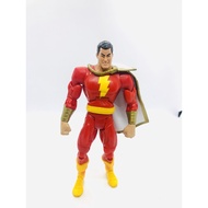 DC SHAZAM FIGURE CARTOON
