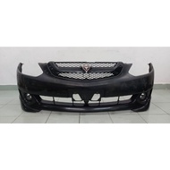 Toyota Caldina GT4 ST246 Front Bumper & Foglamp