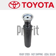 TOYOTA VIOS NCP42 NCP93 NCP150 (2002-2021) - 48341-0D040 REAR ABSORBER COVER