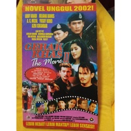 NOVEL GERAK KHAS 2 THE MOVIE