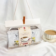 奶茶控禮盒-經典香港奶茶 14入/盒 送禮