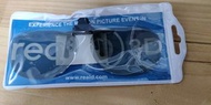 Samsung Reald 3D clip-on active screen movie glasses 立體電影眼鏡