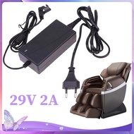 29V 2A Sofa Recliner Power Supply Adapter Electric Sofa Chair Charger Adapter For Recliner Chair Pow