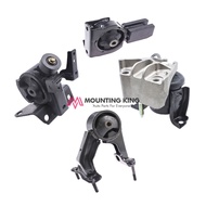 Engine Mounting Set Toyota Wish 2.0 ANE10 ANE11 2003-2008 Caldina AZT241 2.0 2002-2007 2.0CC