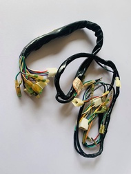 ชุดสายไฟnova rs super ชุดสายไฟ โนวา อาร์เอส ซูปเปอร์ B14