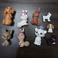 Barbie Pets (Preloved