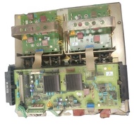 Product bargaining, do not order directly  91.101.1112 BLT Circuit Board 91.101.1132 SVT Main Drive 