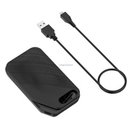 CH [READY STOCK]  New Charging Case For -Plantronics Voyager 5200,5210 Bluetooth-compatible headset universal charging box Charge Dock warehouse original storage protection spare battery box charging warehouse 400MA