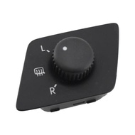 NRR-Car Adjust Knob Side Mirror Switch for 2001-2010 6Q1959565D 6Q1 959 565D 565H