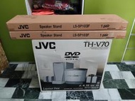 二手 JVC TH-V70迷你劇院音響組合