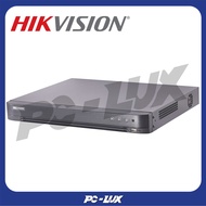 HIKVISION Cctv Recorder Model DS-7208HQHI-K2