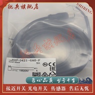 Cable Ready Stock Brand New XS3F-M421-405-A XS3F-M422-405-A Sensor
