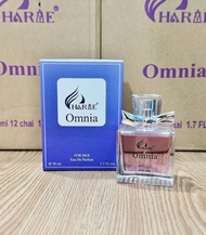 Nước hoa nữ omnia 50ml