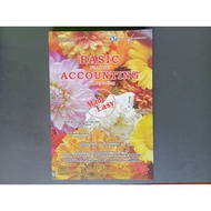 BASIC FINANCIAL ACCOUNTING AND REPORTING by Win Ballada