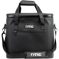 RTIC Soft Cooler Insulated Bag Insulated Bag 40 Can