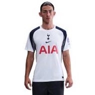 NIKE เสื้อแข่งผู้ชายทีมท็อตแน่ม ฮ็อทสเปอร์ ชุดเหย้า เกรด Stadium ฤดูกาล 2025/26 NI083AP125EMTH