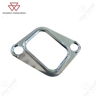 Gasket Ekzos (Besi Aluminium)- MF185