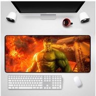 HULK GAMING MOUSE PAD 30x70cm