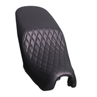 New Motorcycle Fit BENDA BD300 300BD 300 BD Flat Seat Cushion Assembly Double Seat Cushion For BENDA
