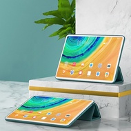 Tablet Leather Protective Cover For Huawei Matepad T10S 10.1"AGS3-L09/AGS3-W09 T10 Matepad 10.4"BAH3