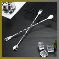 | Bartender Spoon Long Spoon/ Barista Long Bar Spoon Stirring Spoon/ | Teardrop Long Bar Spoon Tear 