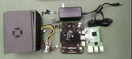 Raspberry Pi 3B+ & X820  微型電腦